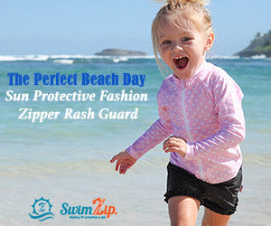 Lightweight SPF Clothing