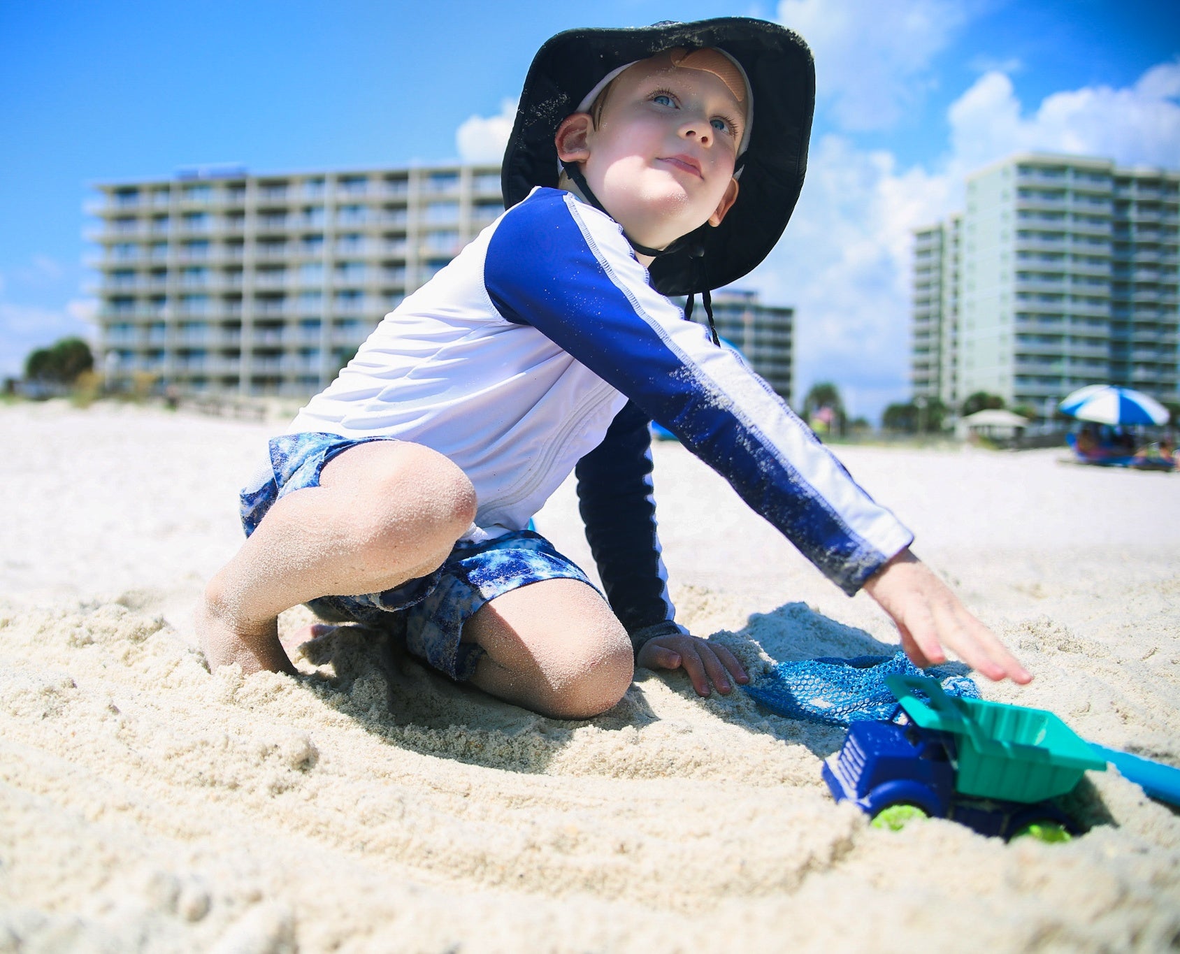 Celebrating Diversity Blog Series - Everett!