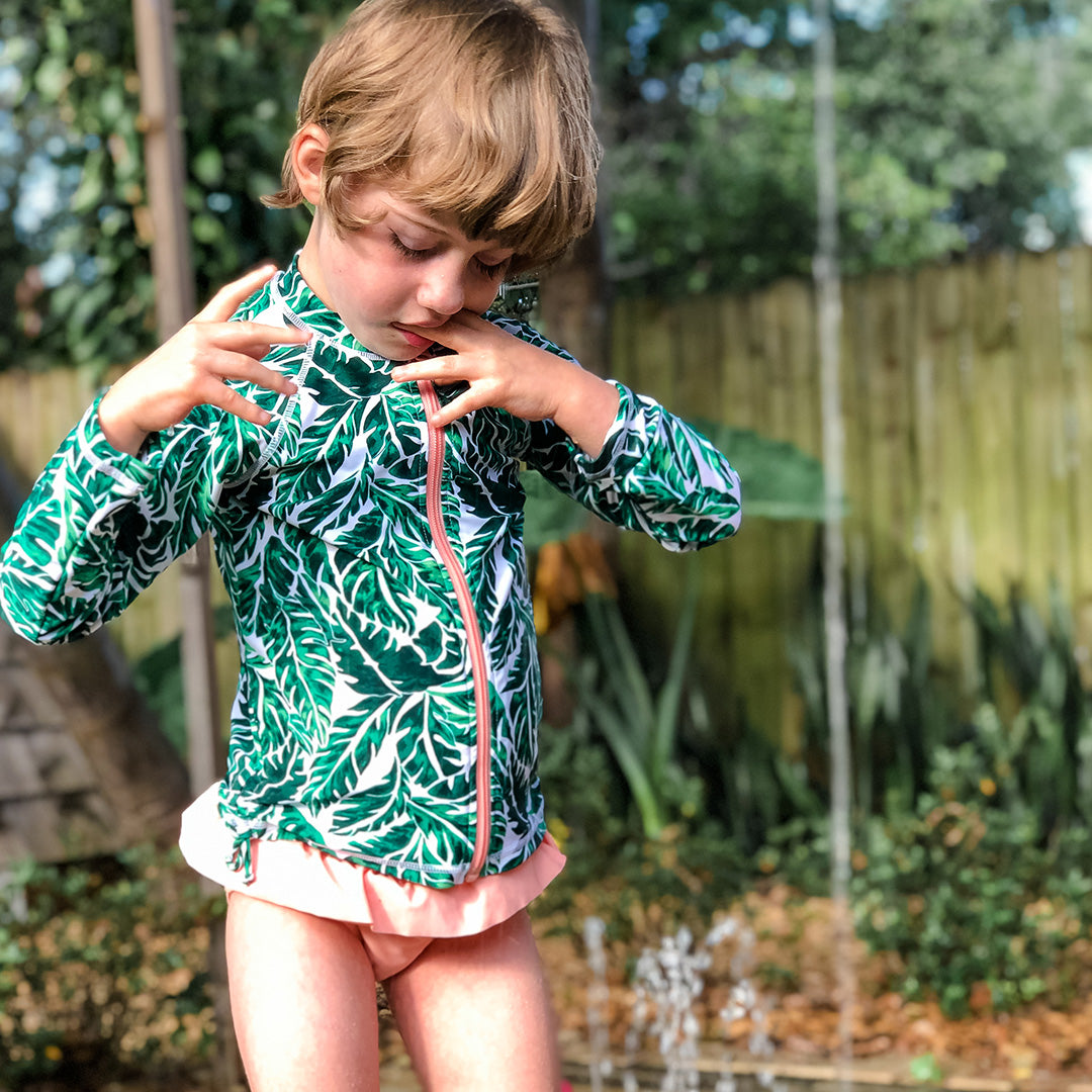 Celebrating Diversity Blog Series - Caroline!