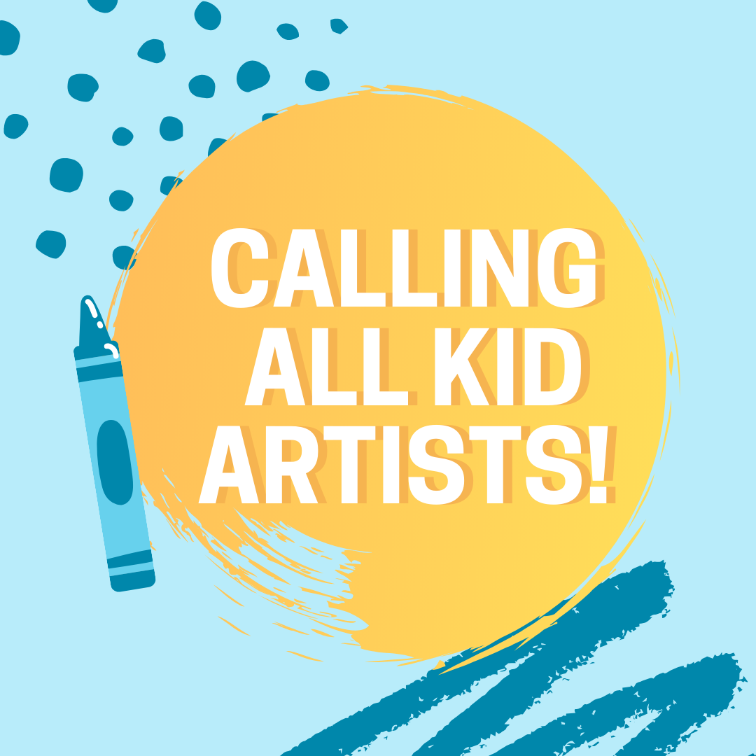 Summer Drawing Contest!