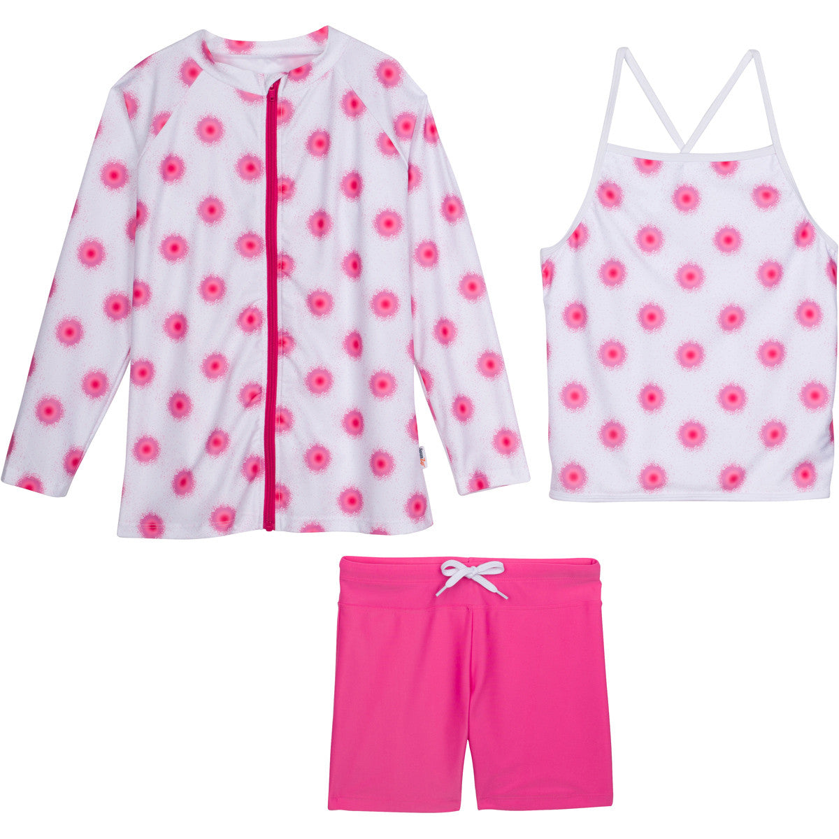cute modest swimsuits for tweens