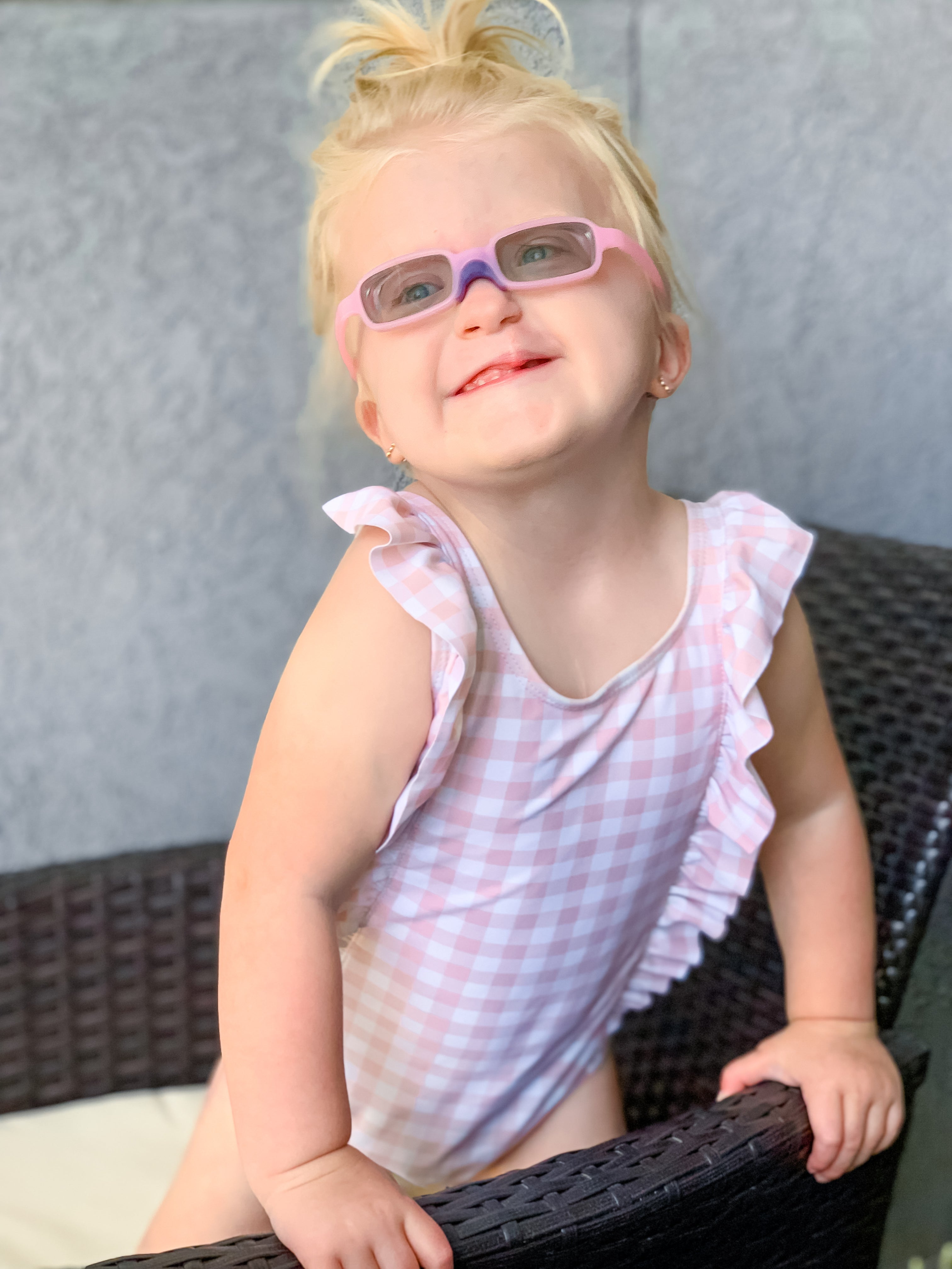 Celebrating Diversity Blog Series - Jackie!