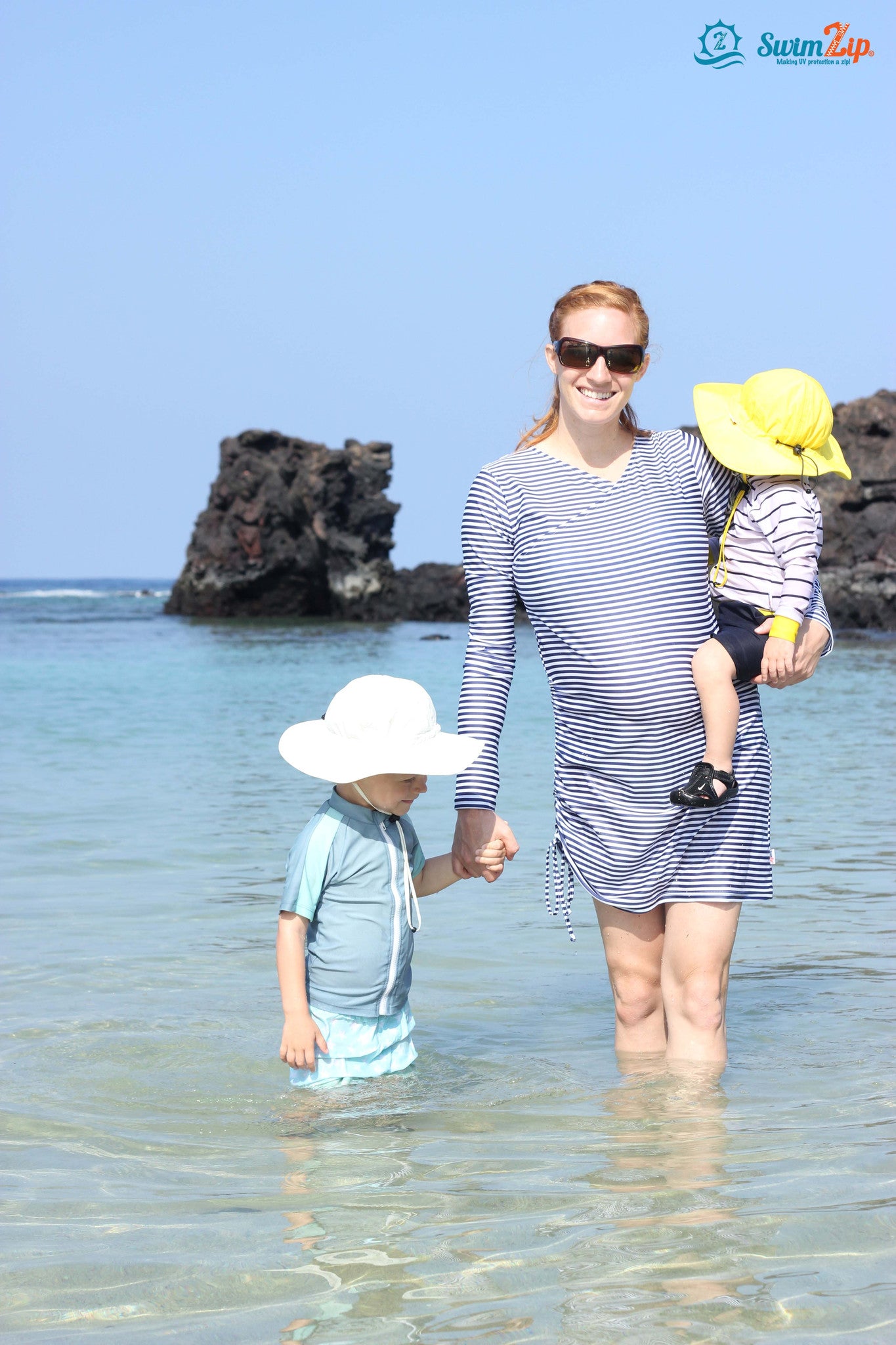 Maternity Swimwear