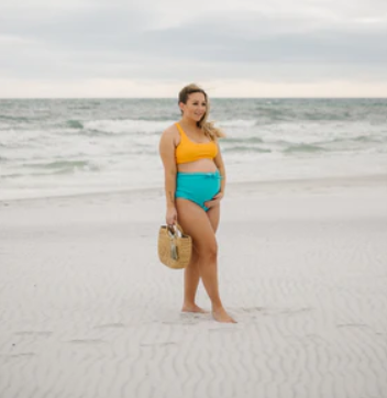 The Best Postpartum Swimsuits Our Top Picks