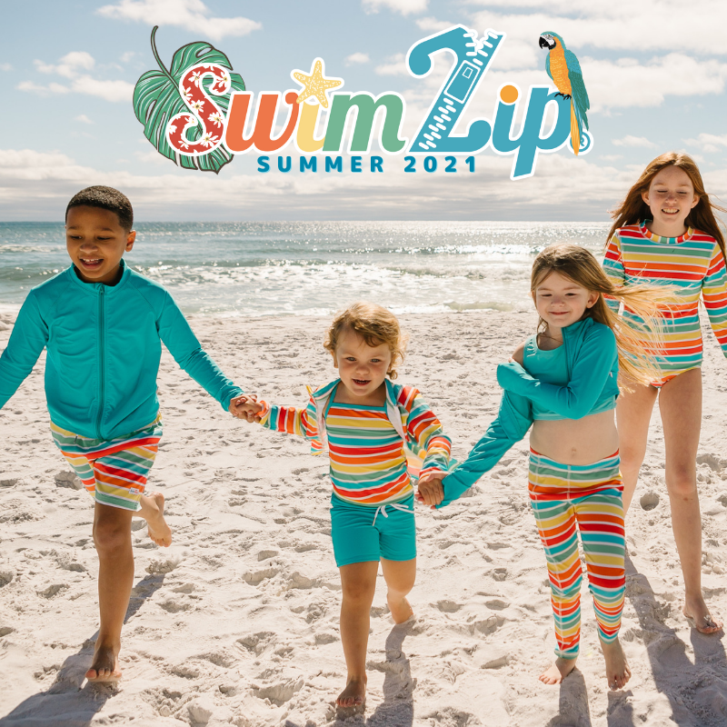 SwimZip 2021