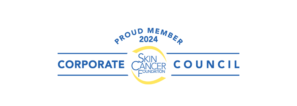 SwimZip proudly earns the Skin Cancer Foundation's Seal of Recommendation