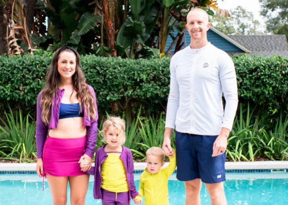 Does UPF wash out of bathing suits? - SwimZip