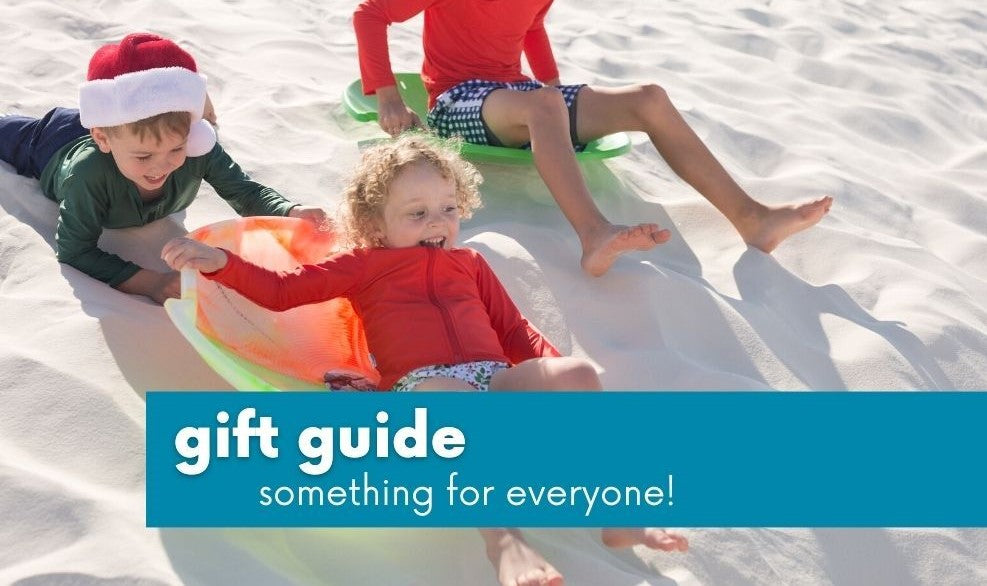 Holiday Gift Guide 2020