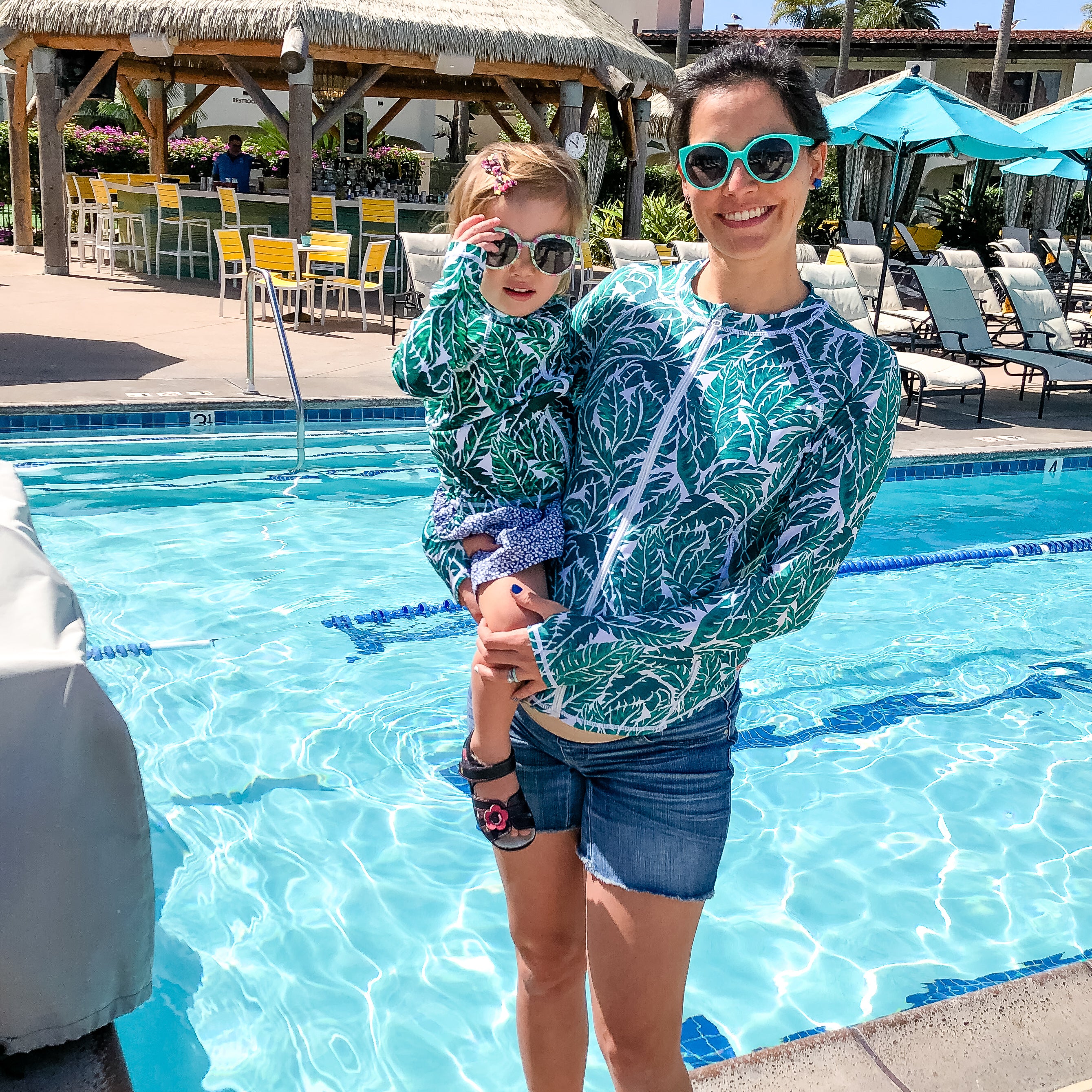 Introducing our SwimZip Ambassador, Jess!