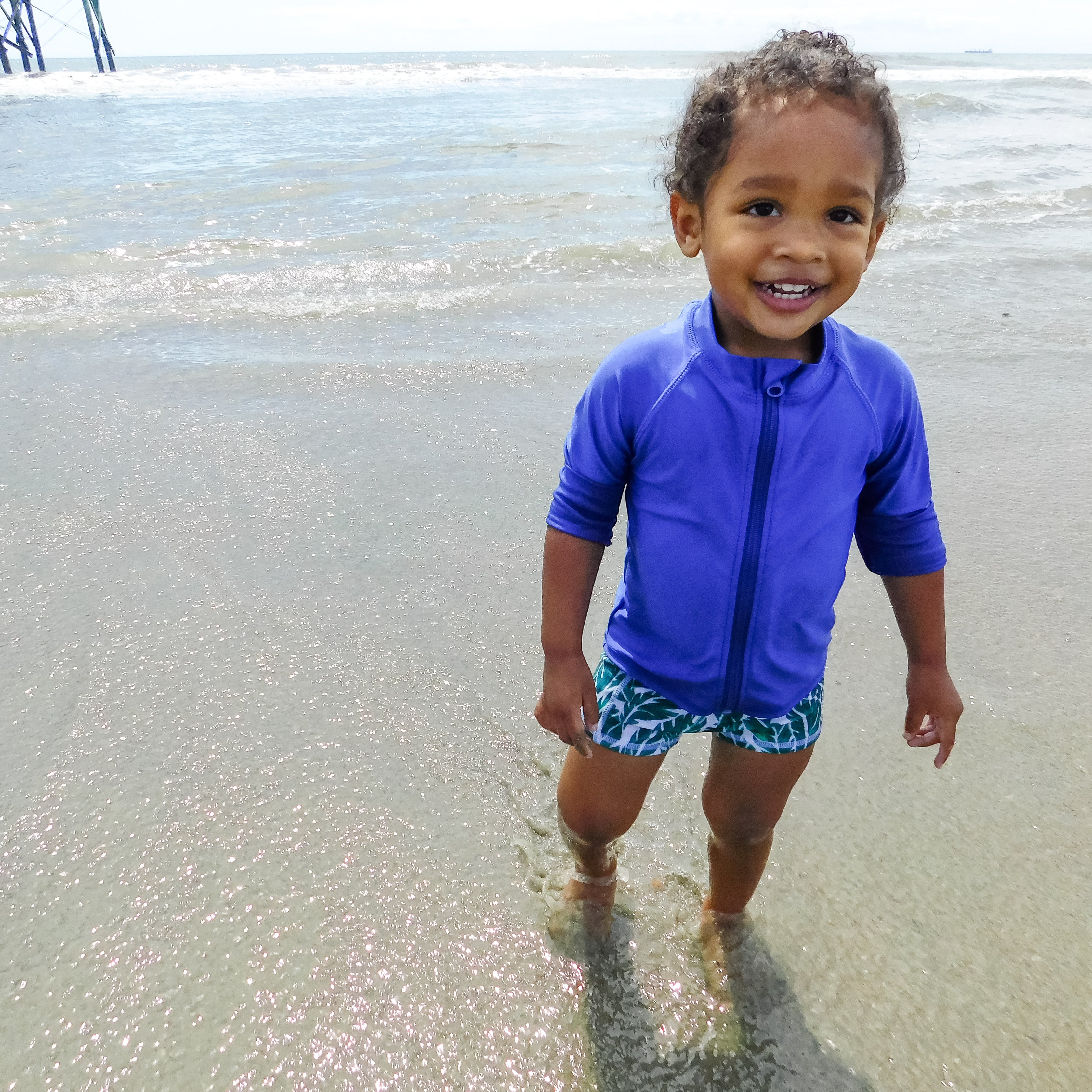 Celebrating Diversity Blog Series - Jackson!