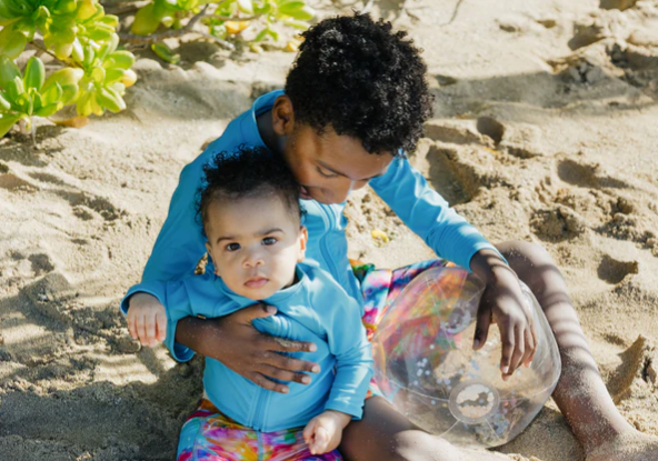 Rash guards provide UPF sun protection and chlorine resistance. Compression shirts offer muscle support for gym workouts. Learn which garment fits your needs.