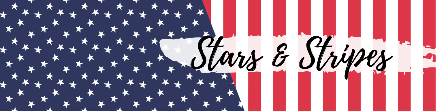 Stars and Stripes