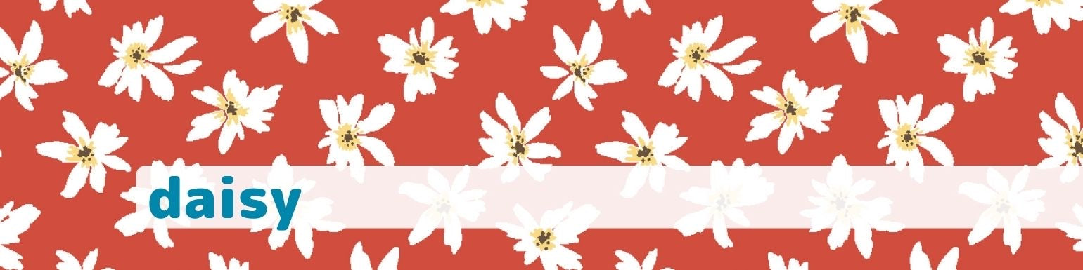 Baby Daisy