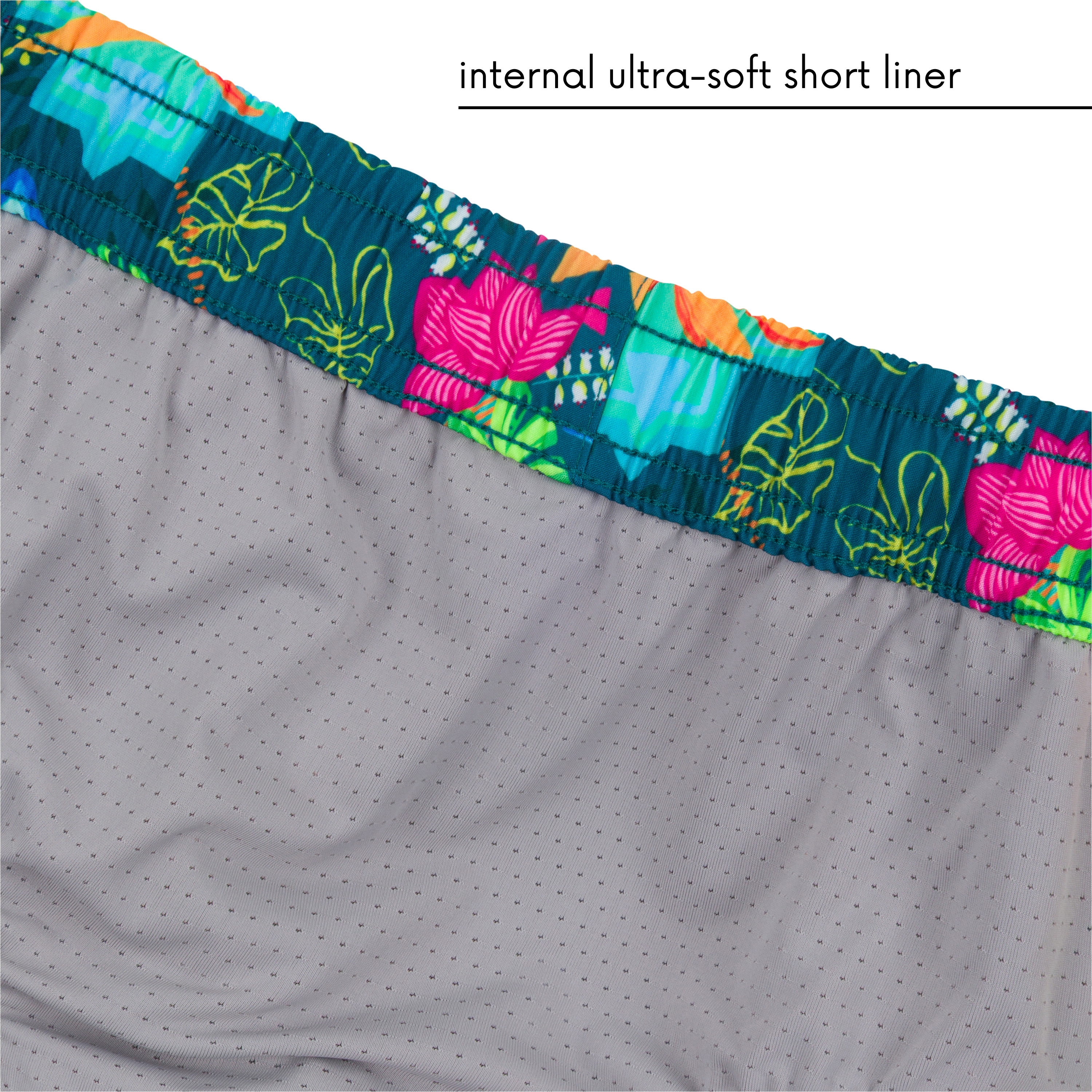 Boys Long Sleeve Zipper Rash Guard and Swim Trunk Set | "Summer Max"-SwimZip UPF 50+ Sun Protective Swimwear & UV Zipper Rash Guards-pos7