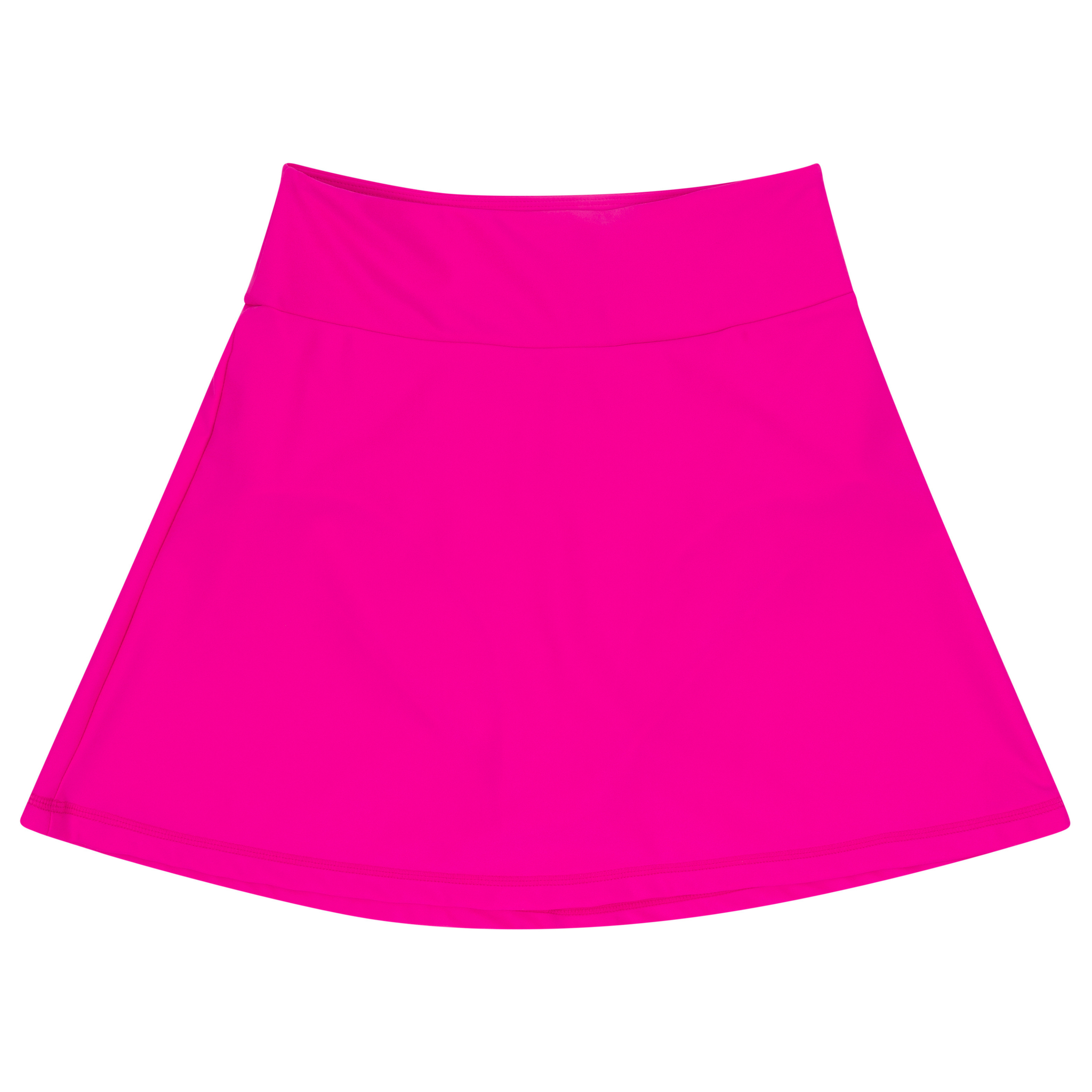 Women's A-Line Tummy Control Swim Skirt | Women's A-Line Tummy Control Swim Skirt |