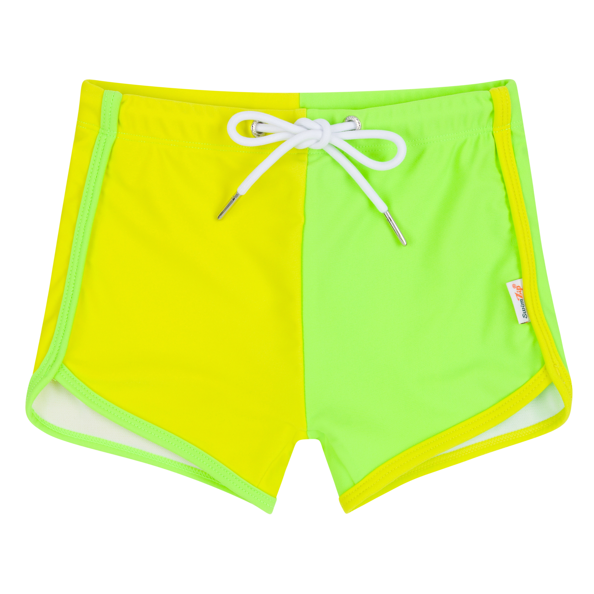 Kids Swim Track Shorts | 