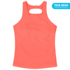 Neon Orange
