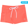 Neon Orange