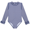 Navy Stripe