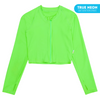 Neon Green