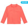 Neon Orange