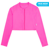 Neon Pink