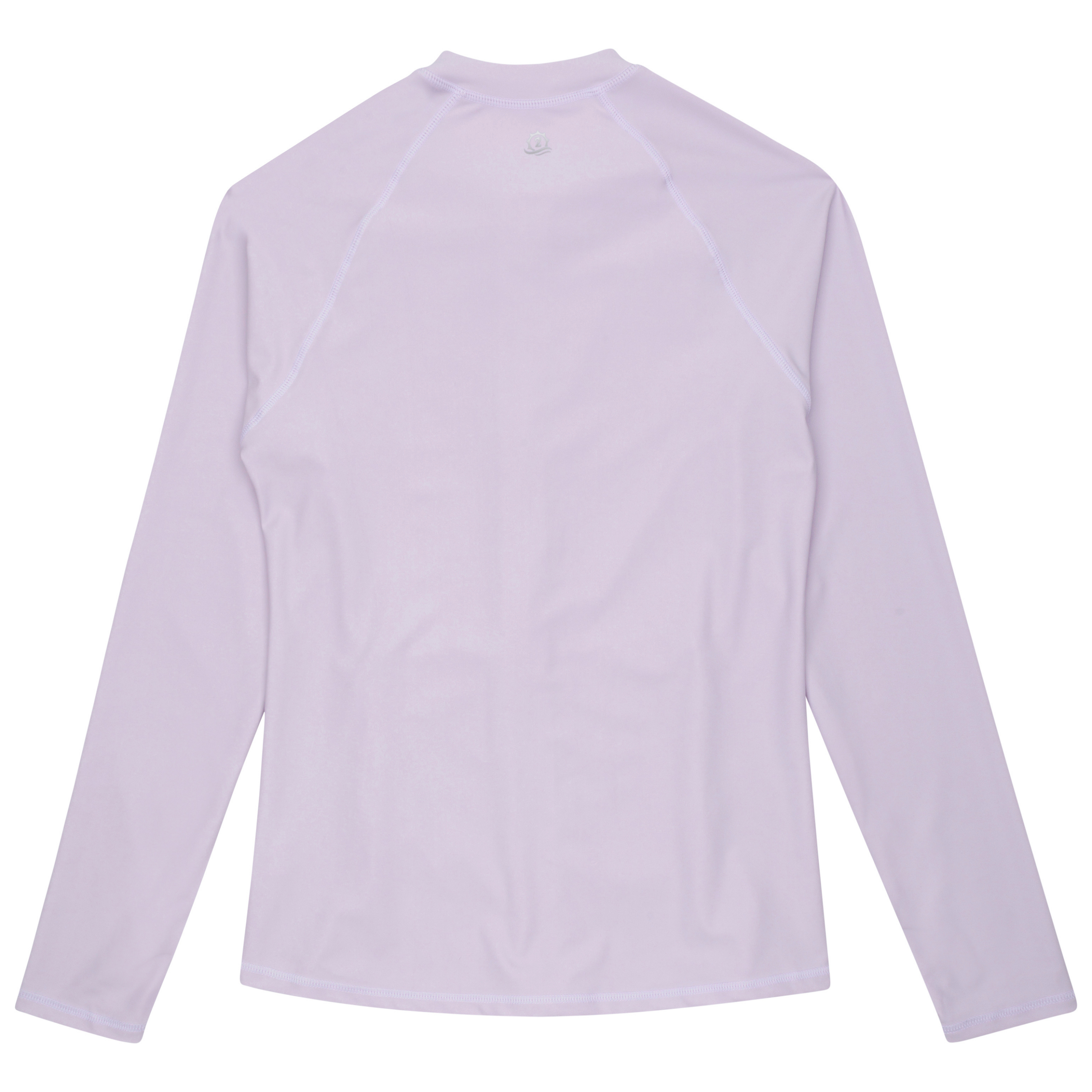 Women's Long Sleeve Rash Guard with Pockets | "Orchid"-SwimZip UPF 50+ Sun Protective Swimwear & UV Zipper Rash Guards-pos12