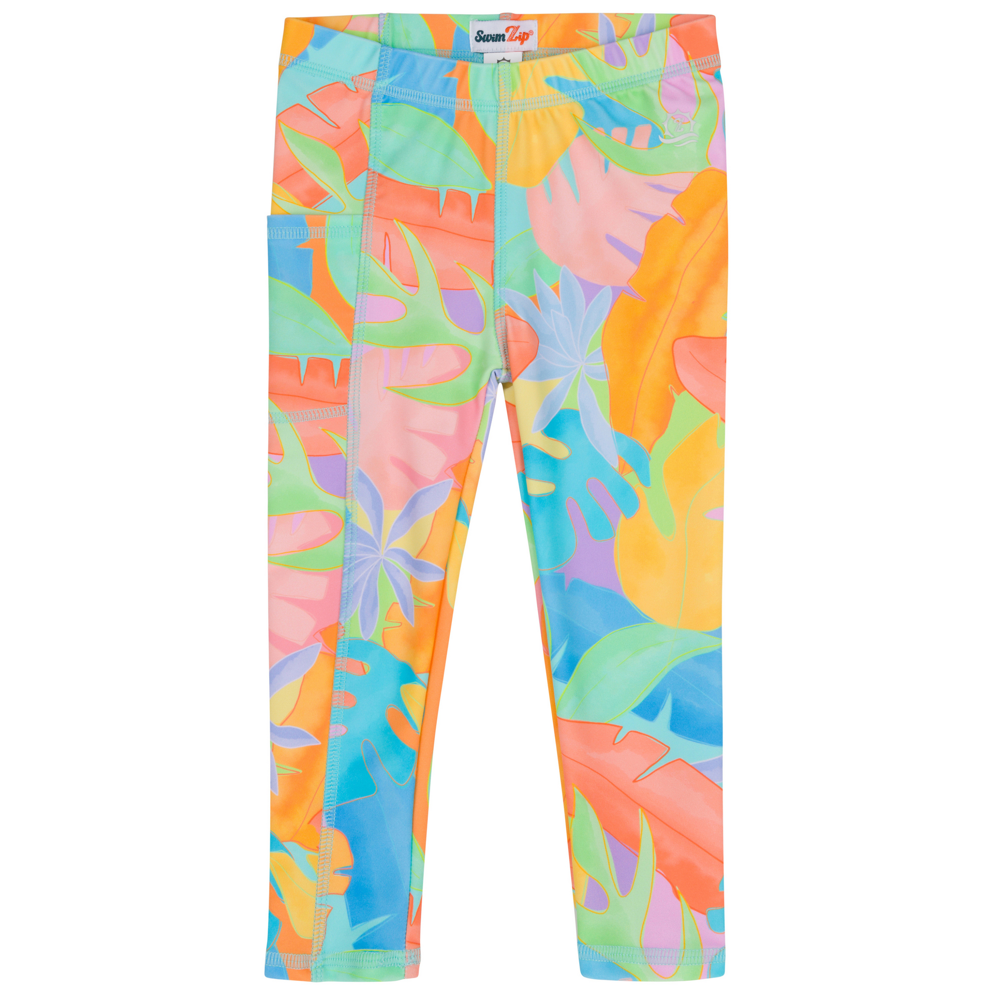 Kids Swim Pants | 