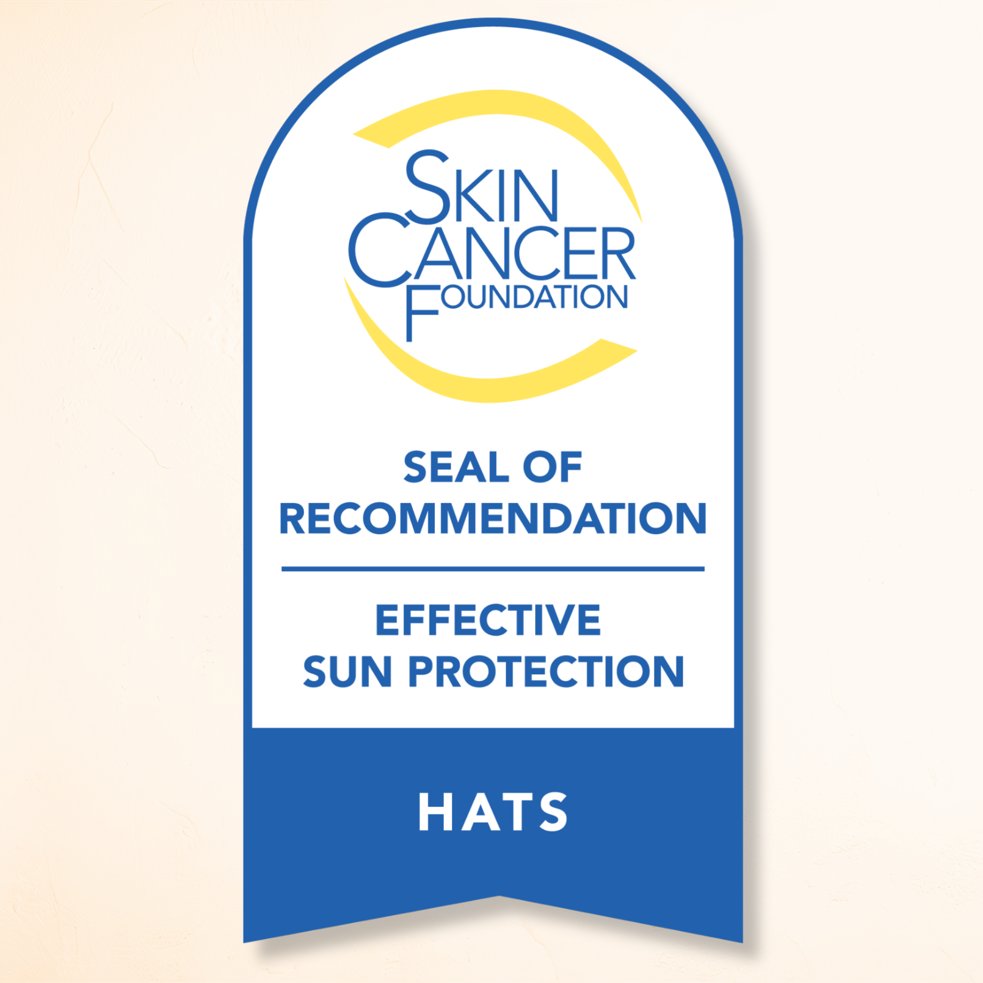 Kids Wide Brim Sun Hat "Fun Sun Day Play Hat" - Beige-SwimZip UPF 50+ Sun Protective Swimwear & UV Zipper Rash Guards-pos10