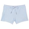 Blue Gingham