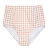 Pink Gingham