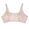 Pink Gingham