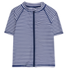 Navy Stripe