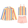 Multi Stripe