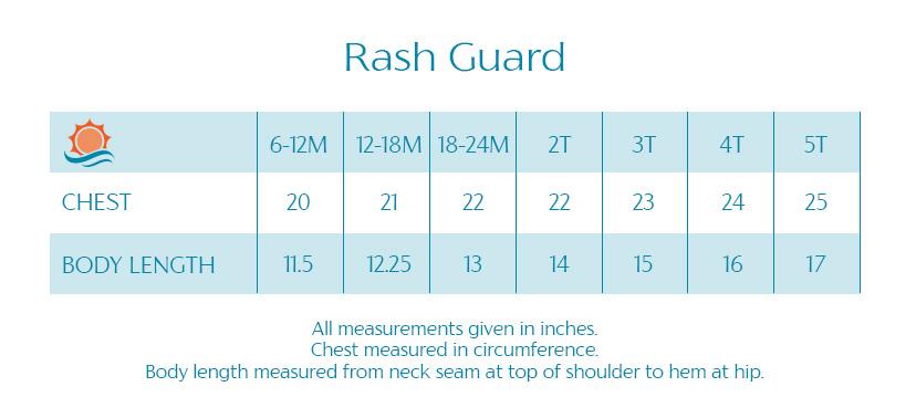Girls Long Sleeve Rash Guard - “Mini Navy Stripe”-SwimZip UPF 50+ Sun Protective Swimwear & UV Zipper Rash Guards-pos5
