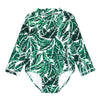 Palm Leaf
