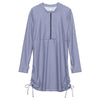 Navy Stripe
