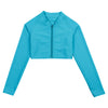 Scuba Blue