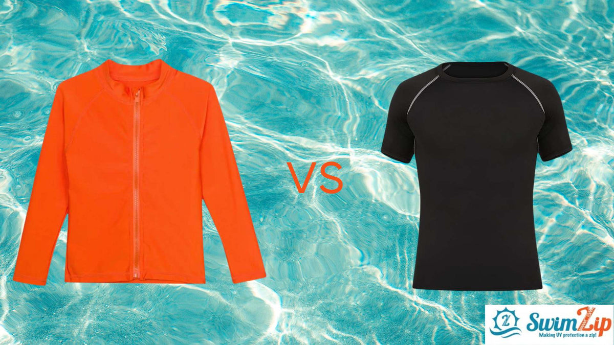 How to Wear a Rash Guard Shirt: Ultimate Style and Comfort Guide