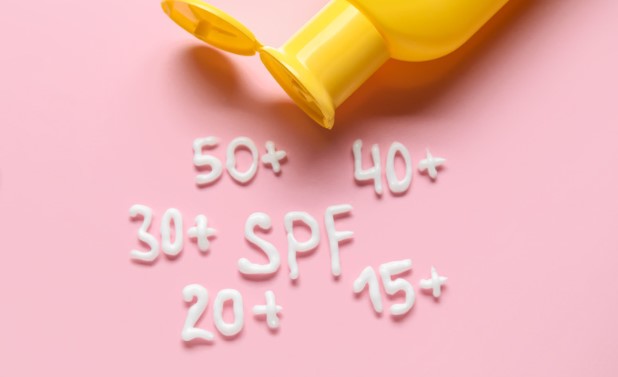 SPF 30 vs. 50: what’s the difference?