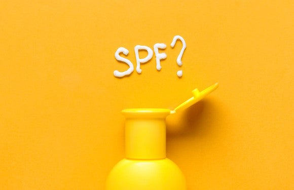 SPF 50 vs 70: which one to choose?