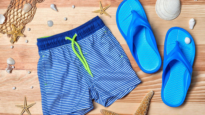 Is there a difference between board shorts and swim trunks?