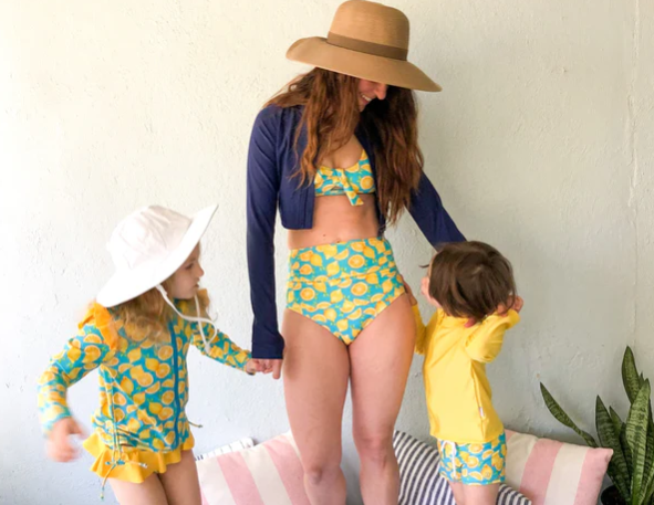 Regular swimwear breaks down fast in chlorinated pools. Learn what chlorine-resistant swimwear is and who benefits most from these durable swimsuits.