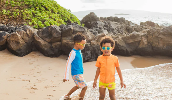 You can fix minor lens damage with gentle polishing and household items. Learn how to fix scratched sunglasses without ruining your UV protection.