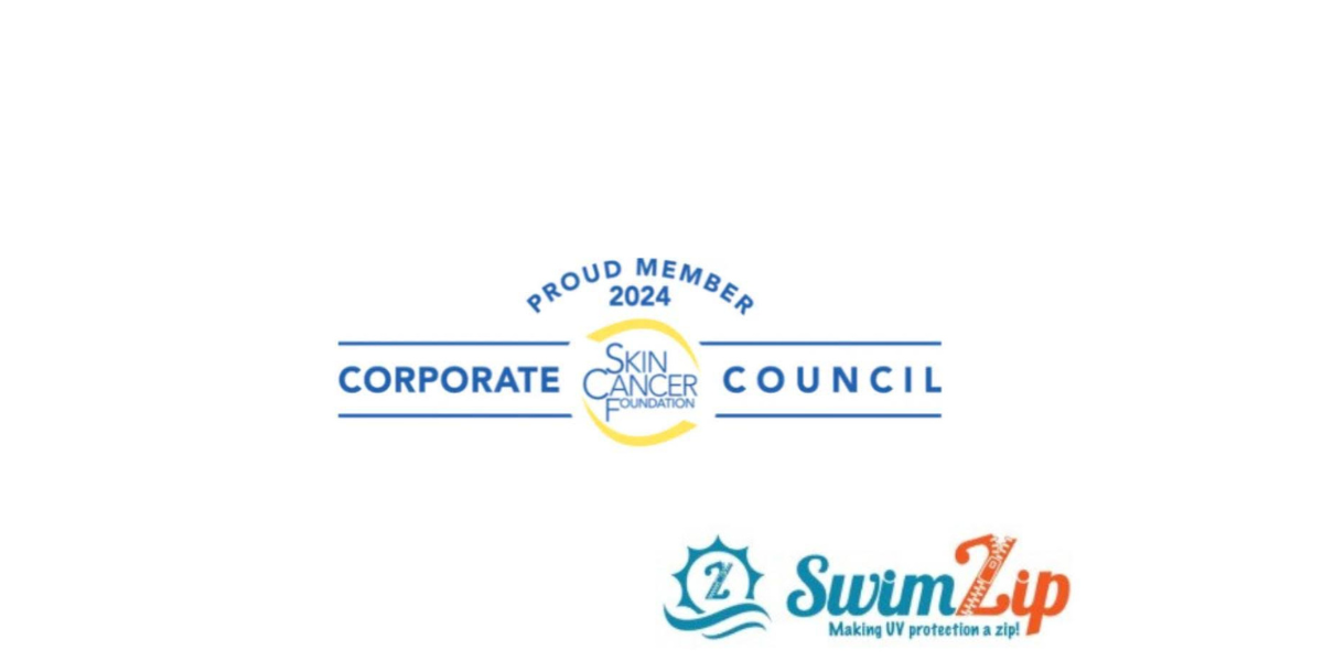 SwimZip is a proud member of the Skin Care Foundation—SwimZip proudly earns the Skin Cancer Foundation's Seal of Recommendation