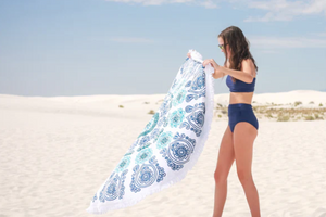 Not sure what swimwear to pack for spring break? We cover styles for every activity, must-have accessories, and tips for staying sun-safe this spring break.