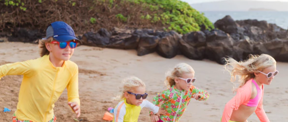 Defend your eyes by using UV-protective sunglasses. UV 400 lenses block most UVA and UVB rays, protecting you against cataracts, cancer, and more.