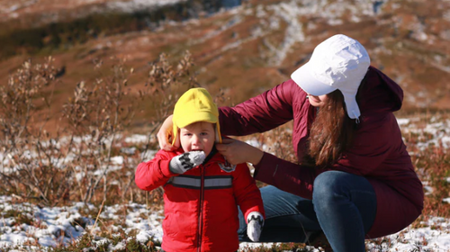 Best winter hat styles (And how to choose one) 🎅 SwimZip
