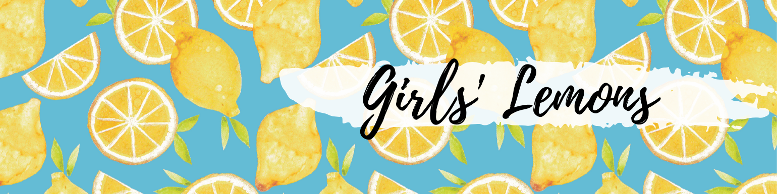 Girls Lemons