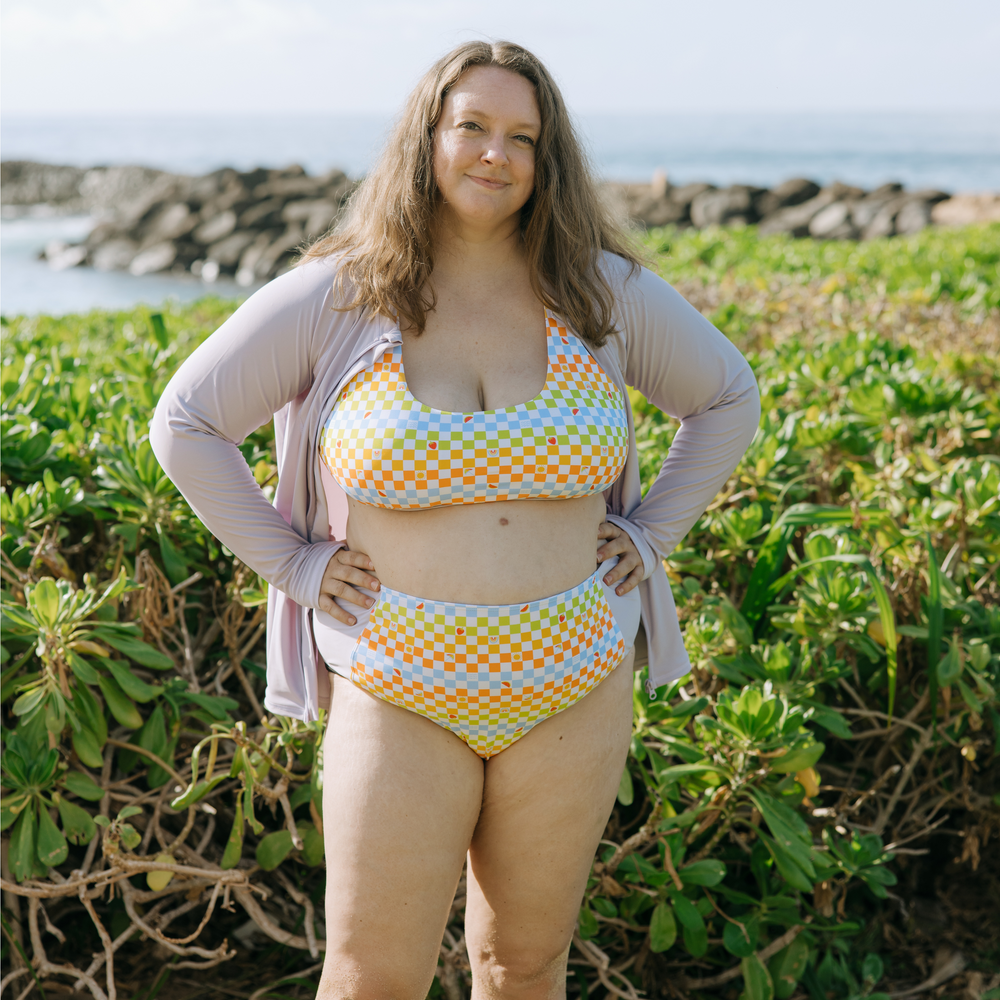 Women's Rash Guard main image 0